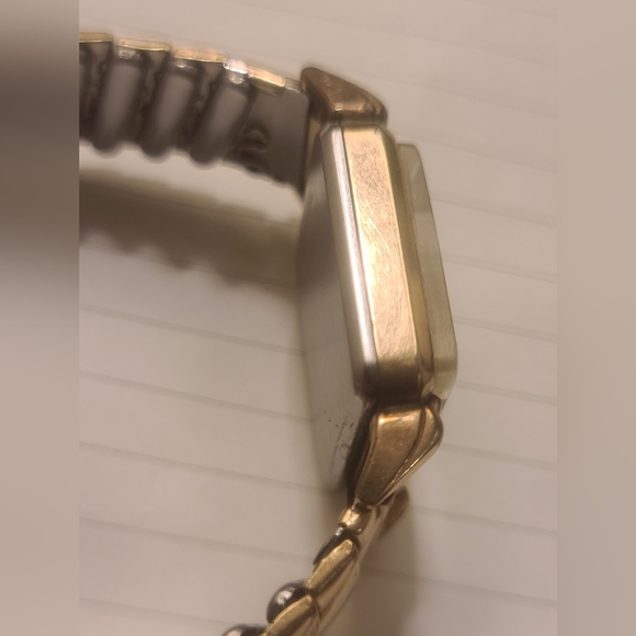 Bulova Men's 10k Gold Filled Vintage Caliber 10AX 15 Jewel Wind up Watch - Picture 8 of 11